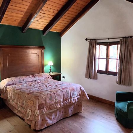 Cabanas El Mirador La Falda Eksteriør billede