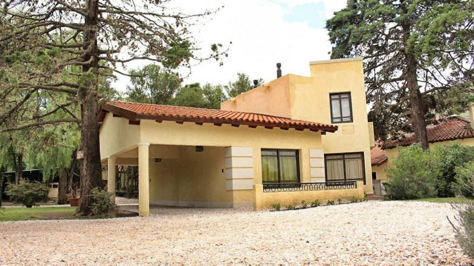 Cabanas El Mirador La Falda Værelse billede