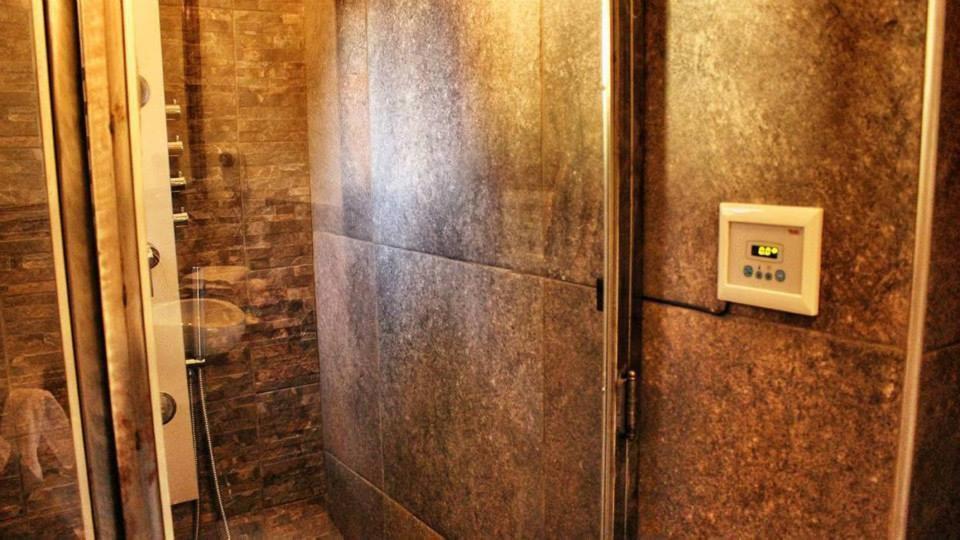 Cabanas El Mirador La Falda Værelse billede