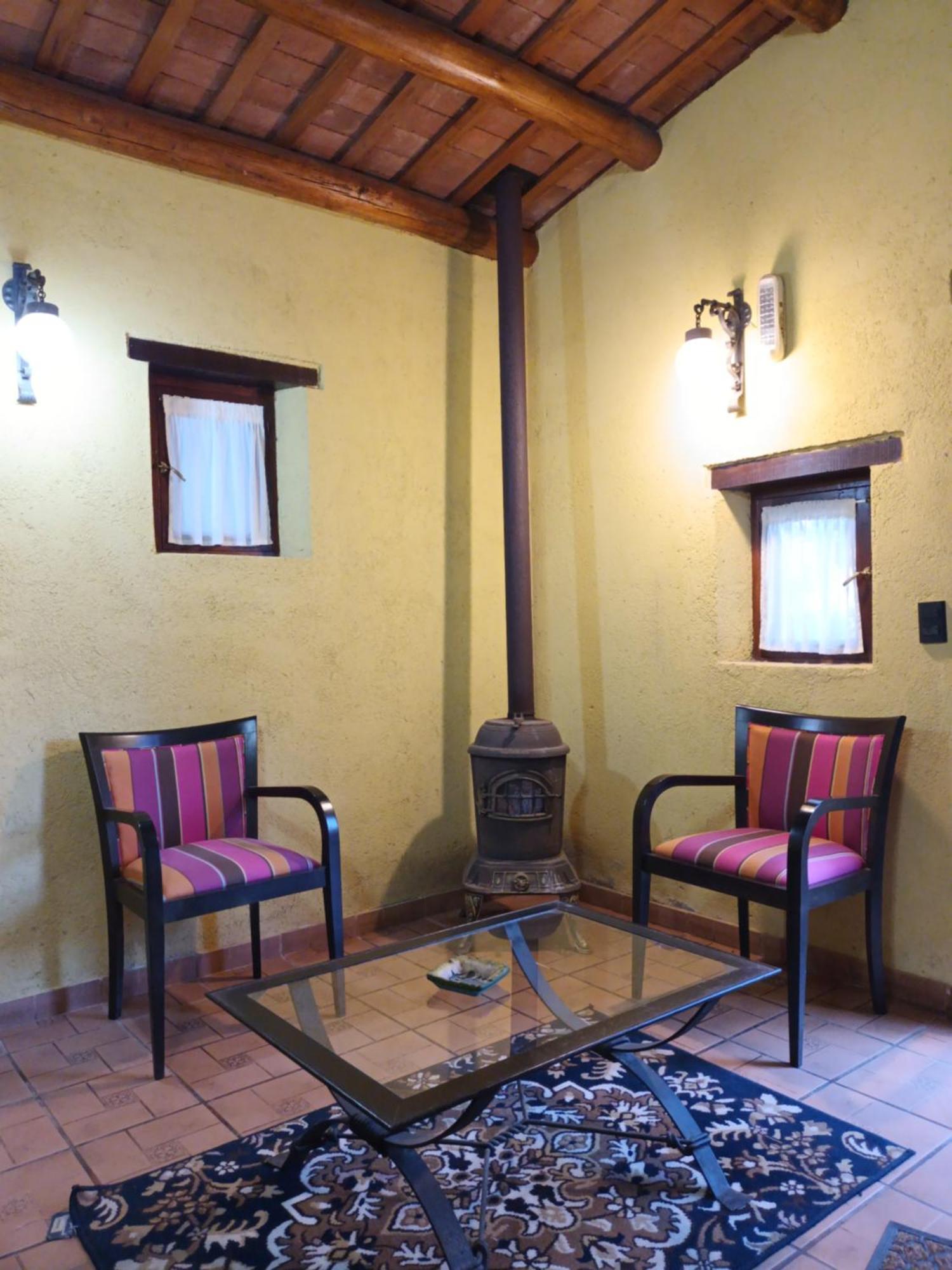 Cabanas El Mirador La Falda Værelse billede