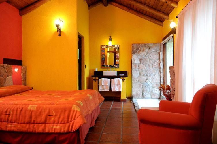 Cabanas El Mirador La Falda Værelse billede