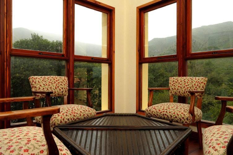 Cabanas El Mirador La Falda Værelse billede