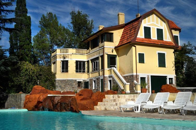 Cabanas El Mirador La Falda Eksteriør billede